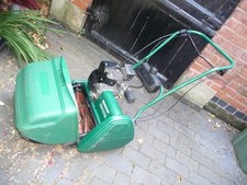 Lawn mower qualcast for sale  LEICESTER