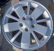 jantes alu renault laguna d'occasion jantes alu renault laguna d'occasion Levroux
