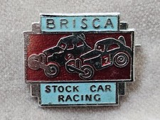 Brisca stock car for sale  NOTTINGHAM