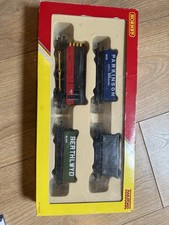 Hornby r2669 railroad for sale  MATLOCK