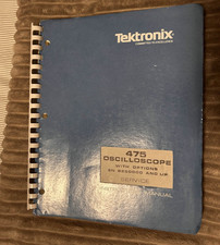 Tektronix 475 scilloscope gebraucht kaufen Tektronix 475 scilloscope gebraucht kaufen  Köln