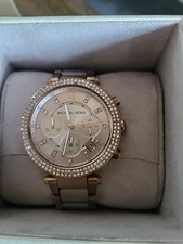 Michael kors mk5896 for sale  WORKSOP
