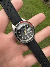 Bulova accutron 666 for sale  LONDON