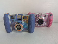 Vtech kidizoom pink for sale  ST. AUSTELL