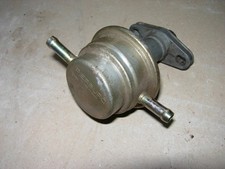 Golf benzinpumpe pierburg gebraucht kaufen  Weener