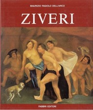 Alberto ziveri usato  Italia