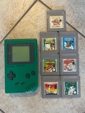 Lotto console nintendo usato  Trento