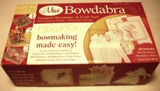 bow maker bowdabra for sale bow maker bowdabra for sale Nokomis