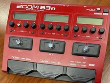 ZOOM B2n USADO, usado comprar usado  Enviando para Brazil