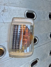 Fanalino specchietto retroviso usato  Spilamberto