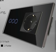 Cnbingo smart touchschalter gebraucht kaufen  Wuppertal