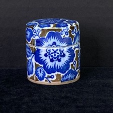 Vintage takahashi trinket for sale  Sterling