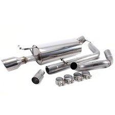 Milltek ssxau148 sistema d'occasion  Wambrechies