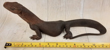 Komodo dragon wooden for sale  WOKING