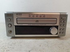 Denon player tuner for sale  RUSHDEN