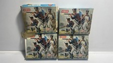 4xairfix waterloo french for sale  Huntingdon Valley
