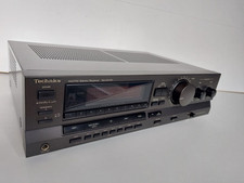 Technics gx100 fm gebraucht kaufen  Hamburg