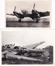 Della luftwaffe bombardiere usato  Trieste