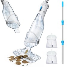 Cordless pool vacuum for sale  Seattle