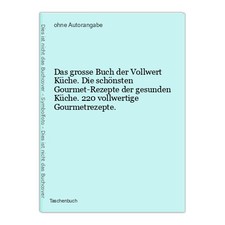 Grosse buch vollwert gebraucht kaufen  Buttenwiesen