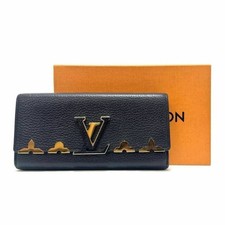 Louis vuitton capucines usato  Spedire a Italy