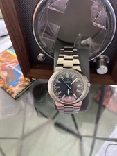 Omega geneve dynamic for sale  DEREHAM