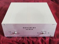 Monarchy audio digital usato  Sacile
