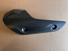 Carenage echappement yamaha d'occasion  Perpignan-