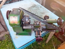 Metal lathe for sale  SAXMUNDHAM