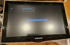 Samsung ln19d450g1d lcd for sale  Brooklyn