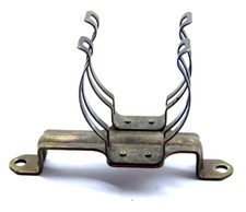 Vacuum reservoir bracket for sale  ABERYSTWYTH