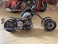 Hand crafted recycled for sale  LONDON