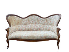 Banquette canapé louis d'occasion  Bourg-en-Bresse