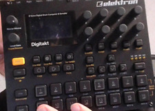 Elektron digitakt track for sale  Oakland