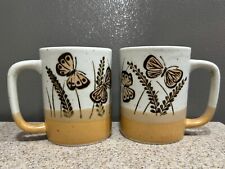 Vtg otagiri butterflies for sale  Dayton