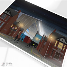 Manchester city maine for sale  SNODLAND