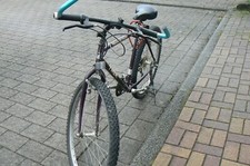 Zoll mountainbike jugendliche gebraucht kaufen  Kraichtal