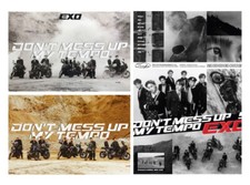 Exo don mess gebraucht kaufen  Deutschland