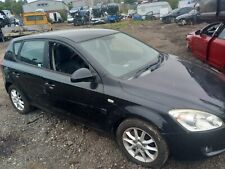 Kia ceed 2009 for sale  PONTEFRACT