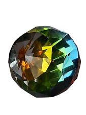 Swarovski crystal round for sale  DERBY