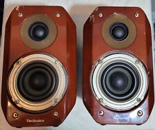 Technics m01 coppia usato  Roma