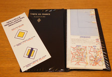Vintage carte 1969 d'occasion  Saint-Louis