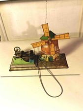 Machine vapeur moulin d'occasion  Moissey