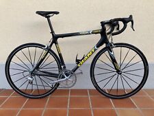 Bici corsa giant usato  Dodici Morelli