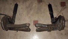 D204 sospensioni posteriori usato  Corato