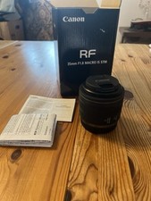 Canon bjektiv 8 gebraucht kaufen  Hünfelden