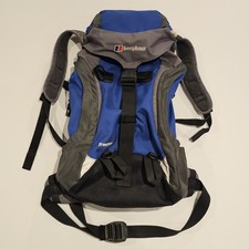 Berghaus blue freeflow for sale  IPSWICH