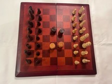 Chess checker board for sale  Norwood