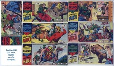 401 capitan miki usato  Bari