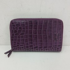 Osprey purple organiser for sale  ROMFORD